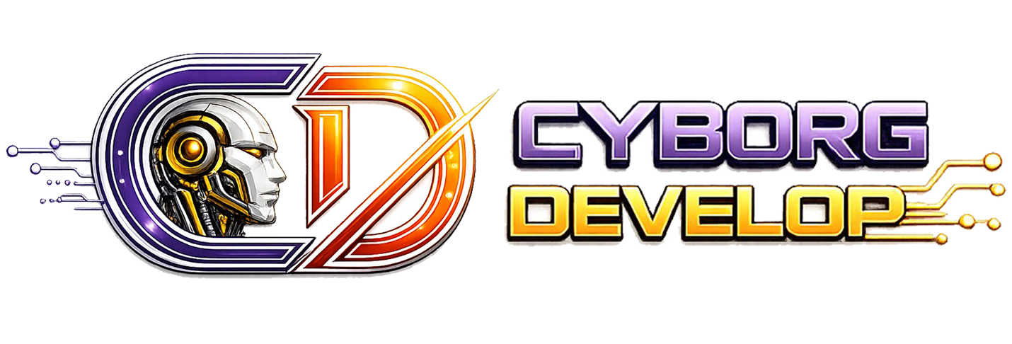 Cyborg Develop