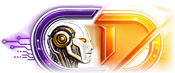 Cyborg Develop